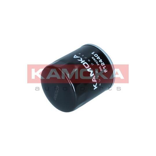 F124401 - Oil filter 