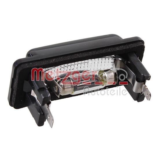 2080043 - Licence Plate Light 