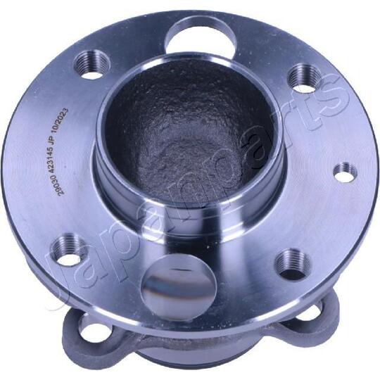 KK-29030 - Wheel hub 