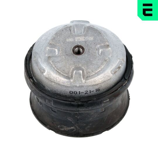 F7-5094 - Engine Mounting 