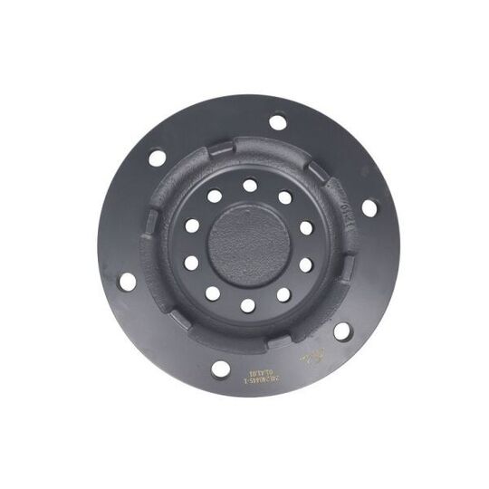 B04-ME019 - Protection Lid, wheel hub 