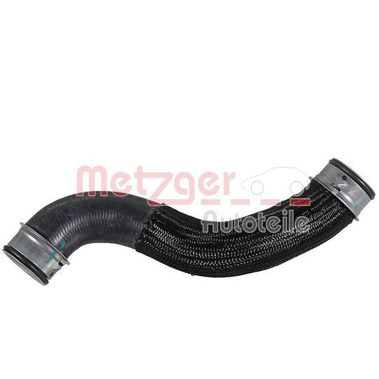 2421855 - Radiator Hose 