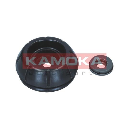 209302 - Repair Kit, suspension strut support mount 