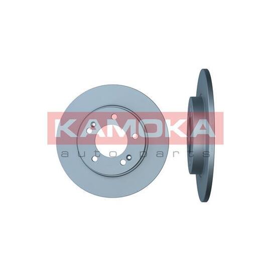 103026 - Brake Disc 