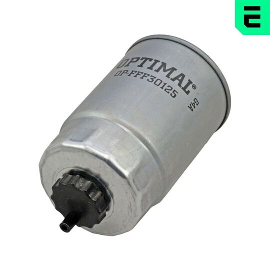 OP-FFF30125 - Fuel filter 