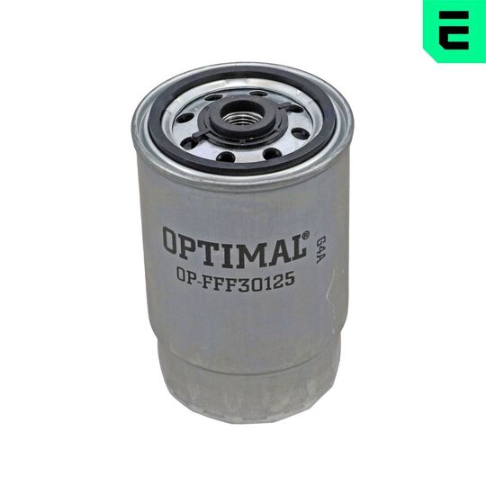 OP-FFF30125 - Fuel filter 