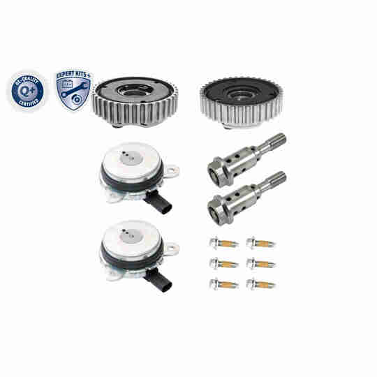 V25-2176 - Repair Kit, camshaft adjustment 