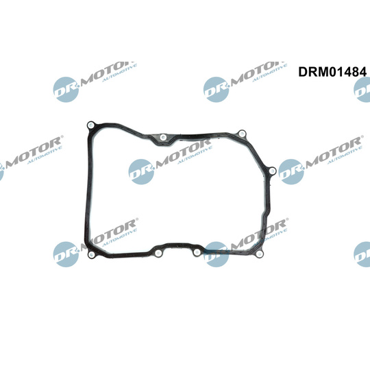 DRM01484 - Packning, oljetråg, automatväxellåda 