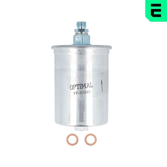 OP-FFF30031 - Fuel filter 