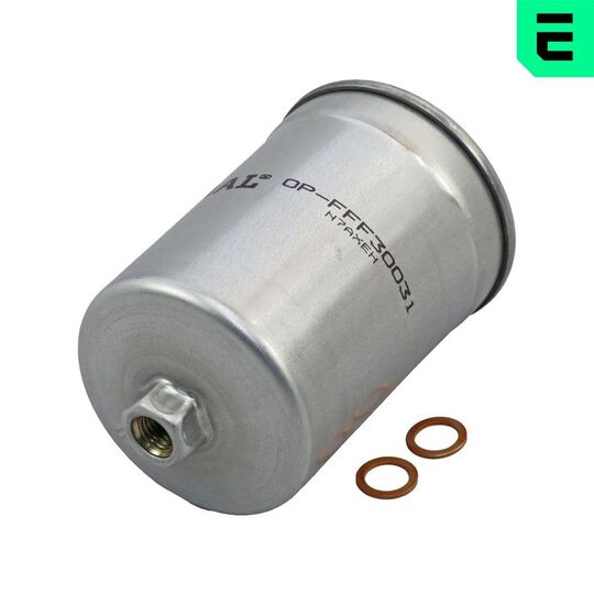 OP-FFF30031 - Fuel filter 