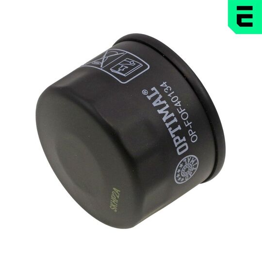 OP-FOF40134 - Oil Filter 