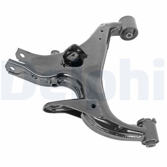 TC4769 - Track Control Arm 