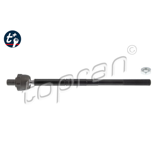 120 400 - Tie Rod Axle Joint 