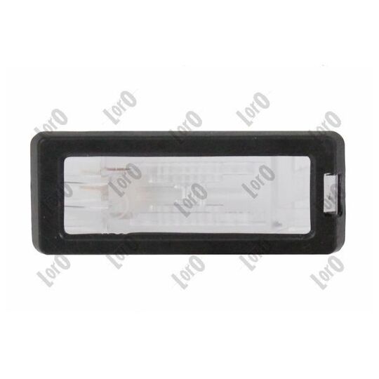 042-23-905 - Licence Plate Light 