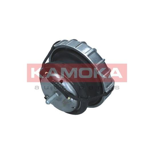 890798 - Engine Mounting 