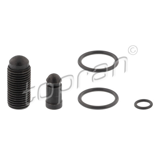 120 662 - Repair Kit, pump-nozzle unit 