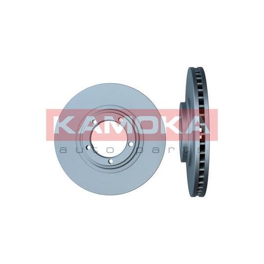 103087 - Brake Disc 