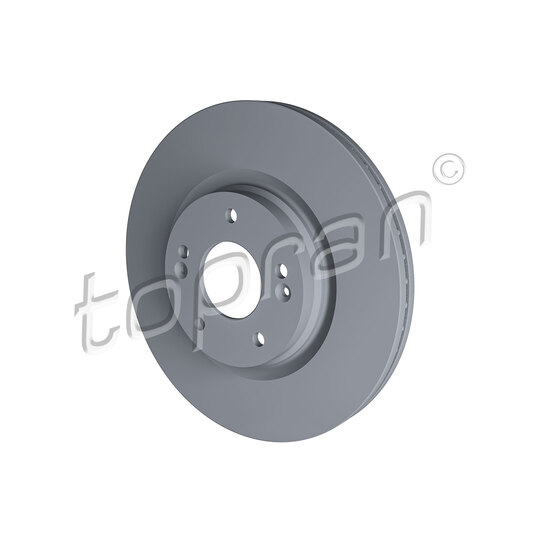 821 936 - Brake Disc 