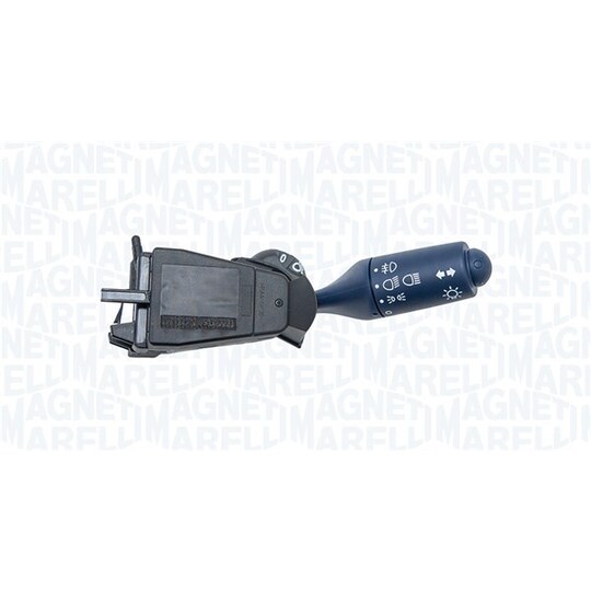 000052201010 - Steering Column Switch 