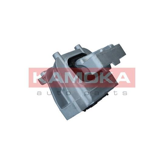 891027 - Engine Mounting 