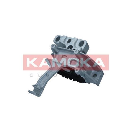891027 - Engine Mounting 