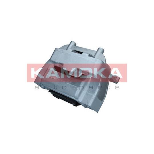 891027 - Engine Mounting 