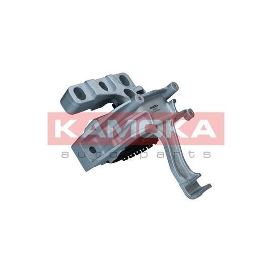 891027 - Engine Mounting 