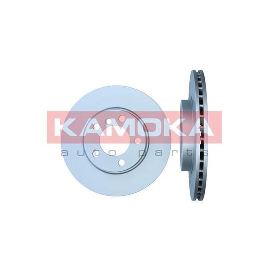 103075 - Brake Disc 