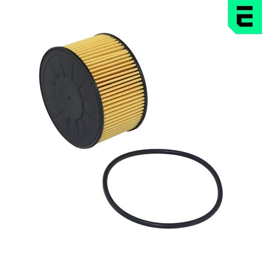 OP-FOF40212 - Oil Filter 