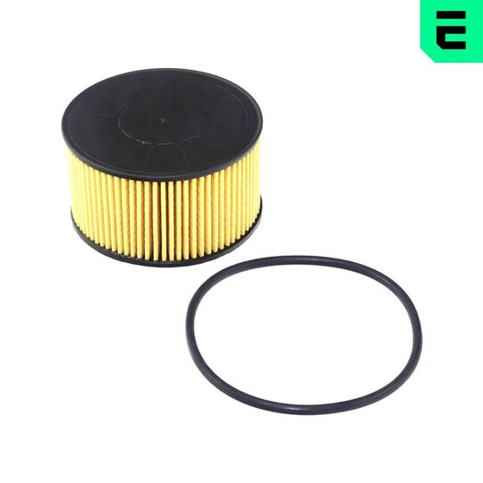 OP-FOF40212 - Oil Filter 