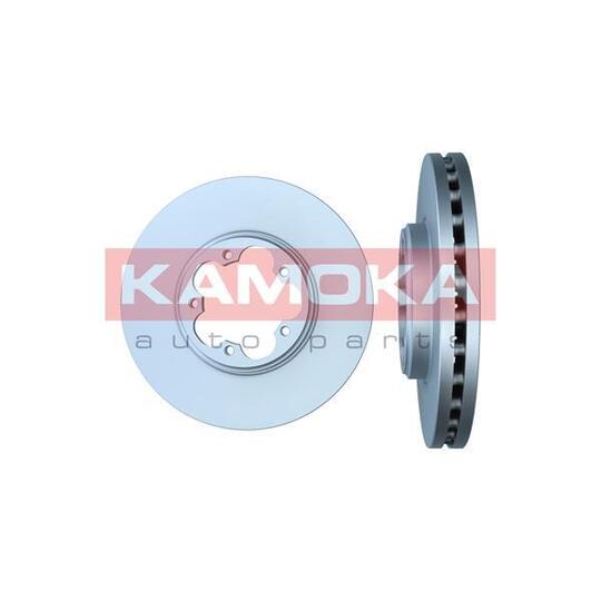 103130 - Brake Disc 