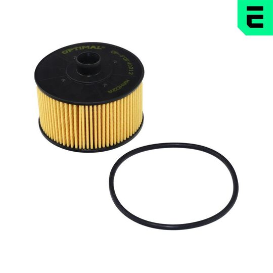 OP-FOF40212 - Oil Filter 
