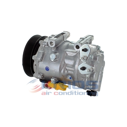 K11336A - Compressor, air conditioning 