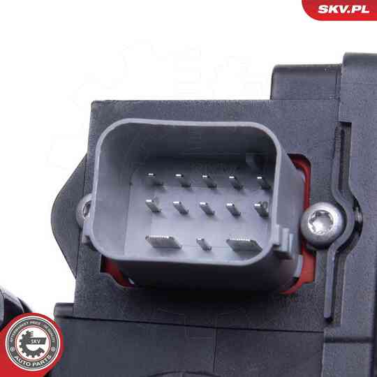 59SKV265 - Control Element, parking brake caliper 