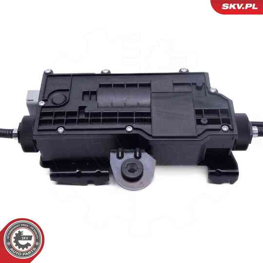 59SKV265 - Control Element, parking brake caliper 