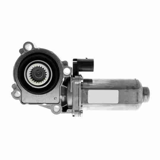 V48-86-0001 - Actuator, transfer case 