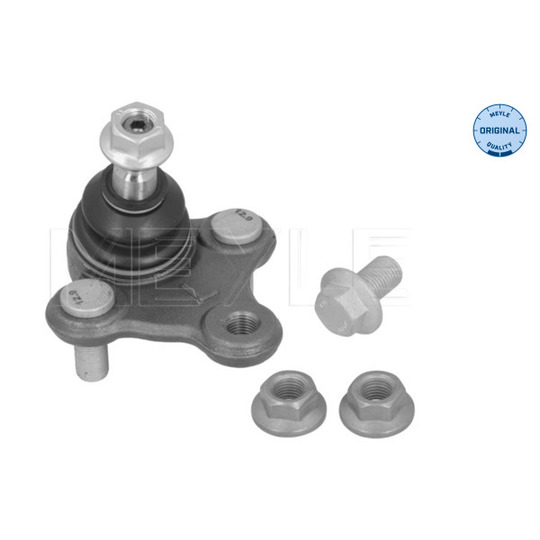 37-16 010 0033 - Ball Joint 