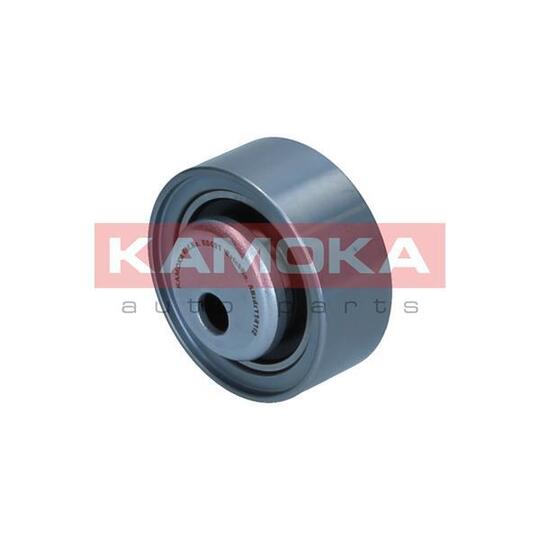 R0491 - Tensioner Pulley, timing belt 