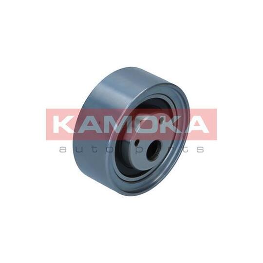 R0491 - Tensioner Pulley, timing belt 