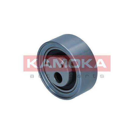 R0491 - Tensioner Pulley, timing belt 