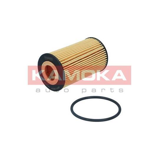 F125201 - Oil filter 