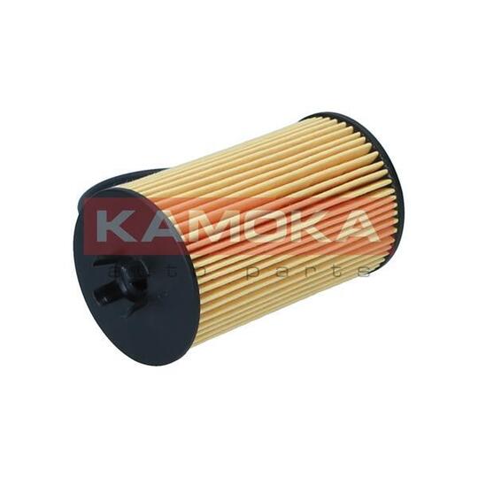 F125201 - Oil filter 