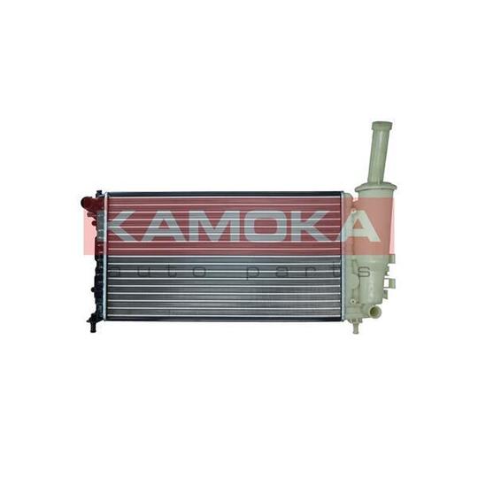 7705196 - Radiator, engine cooling 