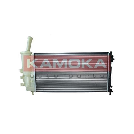 7705196 - Radiator, engine cooling 