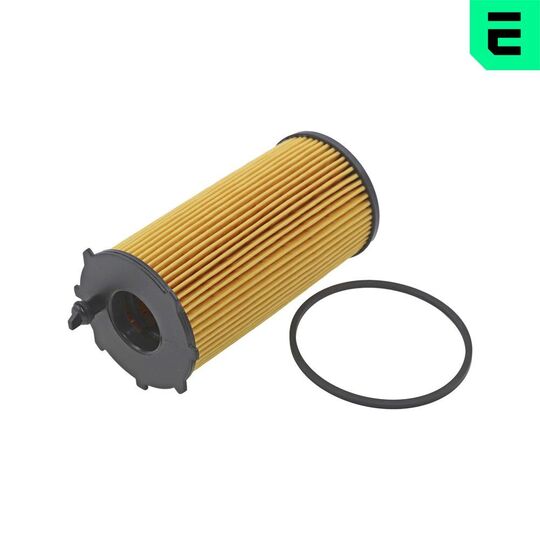 OP-FOF40084 - Oil Filter 