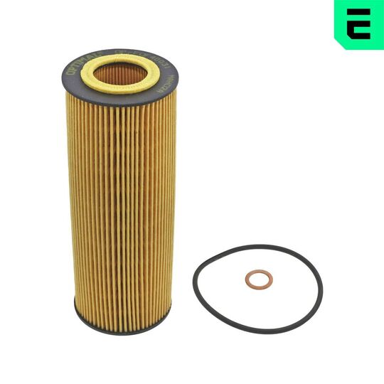 OP-FOF40031 - Oil Filter 