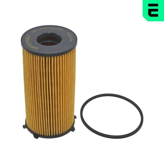 OP-FOF40084 - Oil Filter 