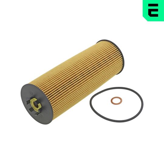 OP-FOF40031 - Oil Filter 