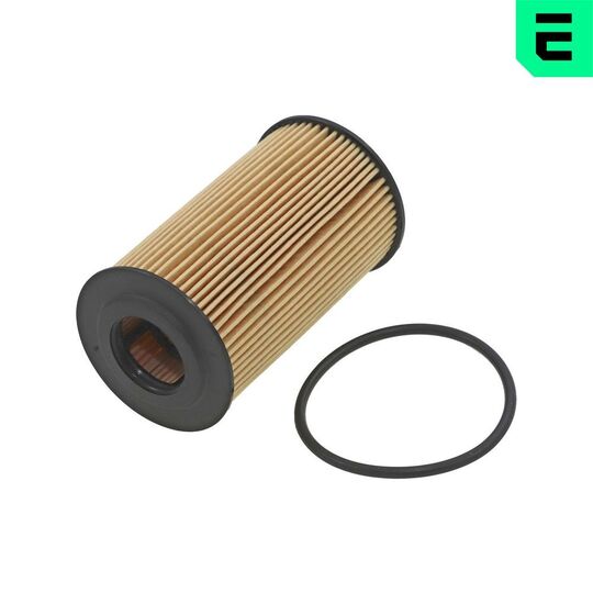 OP-FOF40019 - Oil Filter 