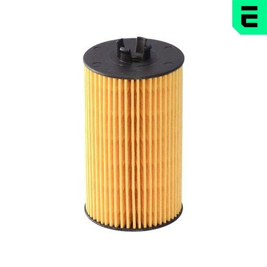 OP-FOF40019 - Oil Filter 